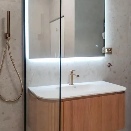 Tatil Evi Three-bedroom In Murvica Zadar
