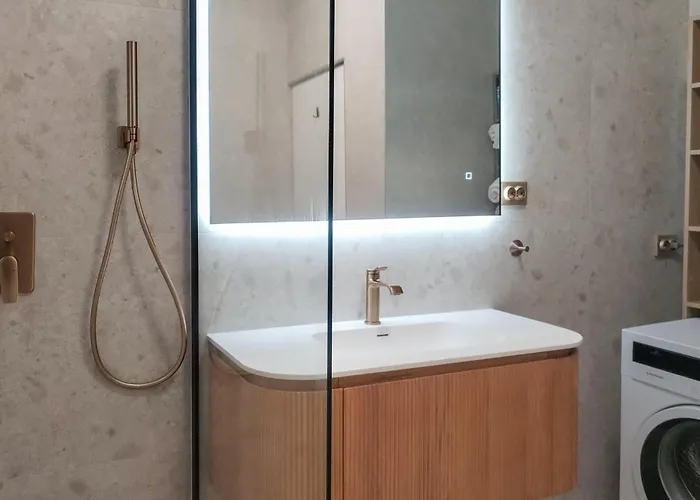 Tatil Evi Three-bedroom In Murvica Zadar