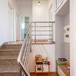 Three-bedroom In Murvica بيت للعطل
