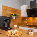 Three-bedroom In Murvica *