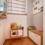 بيت للعطل Three-bedroom In Murvica زادار