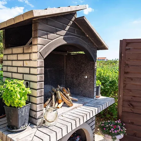 Three-bedroom In Ferienhaus Zadar