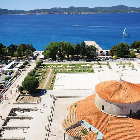 3 Bedroom Gorgeous In Zadar Murvica (Policnik)