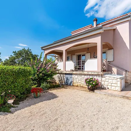 Three-bedroom In * Zadar