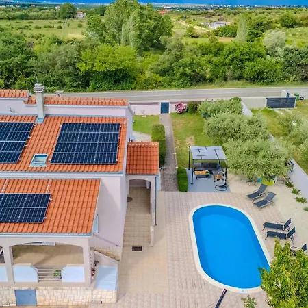 Gorgeous In Holiday home Zadar
