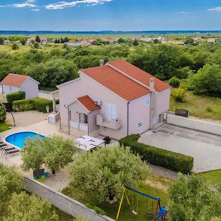 Holiday home Gorgeous In Zadar