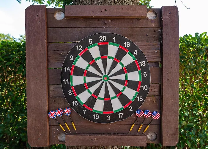 Three-bedroom In * Zadar