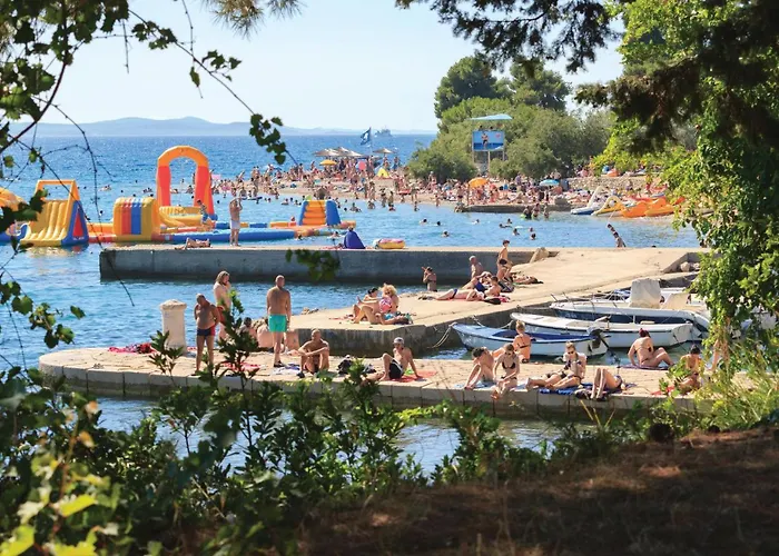 Ferienhaus Three-bedroom In *